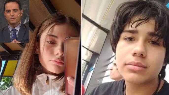 Quemaron la Escena: La Verdad del Doble caso   de Varela Josue y Paloma