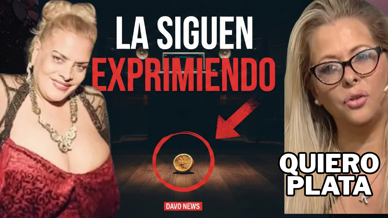 LA GUERRA DE LOS BUITRES (EL FINAL DE LÍA CRUCET)